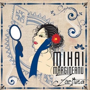 Album cover art for Zaritza