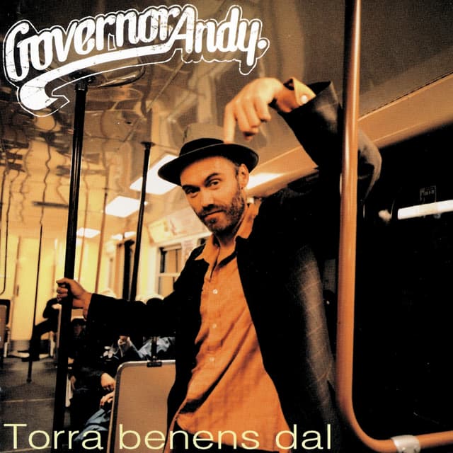 Album cover art for Torra benens dal