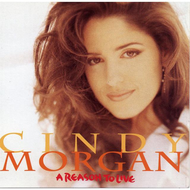 Album cover art for A Reason To Live