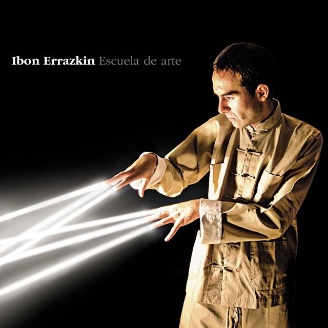 Album cover art for Escuela De Arte