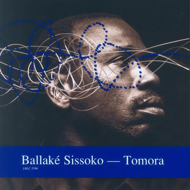 Album cover art for Tomora