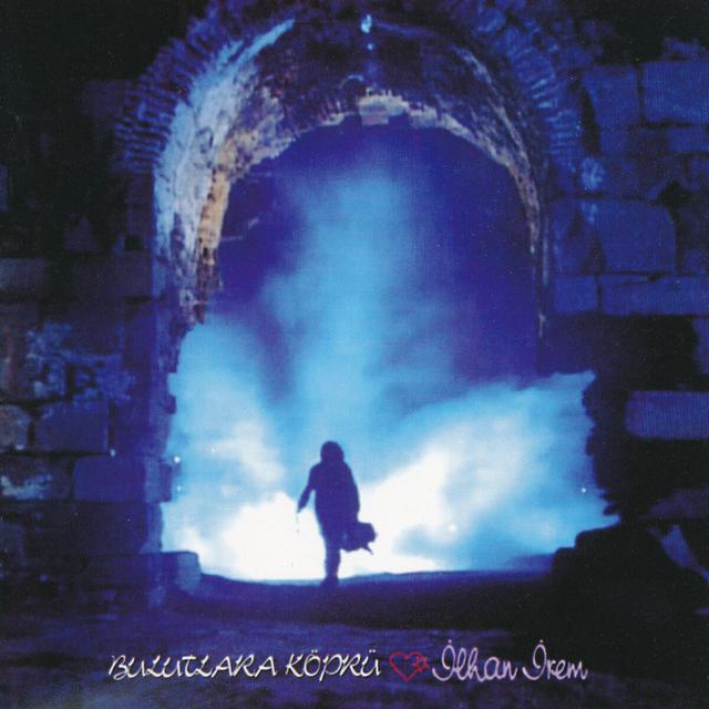 Album cover art for Bulutlara Köprü