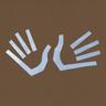 Deine Hand