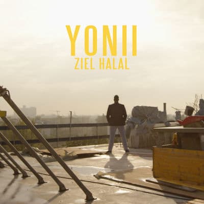 Album cover art for Ziel Halal