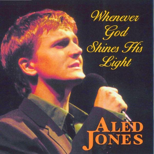 Whenever God Shines His Light