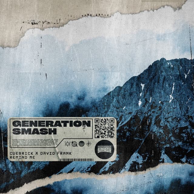 Album cover art for Remind Me