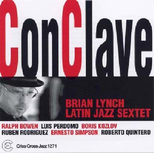 Album cover art for ConClave