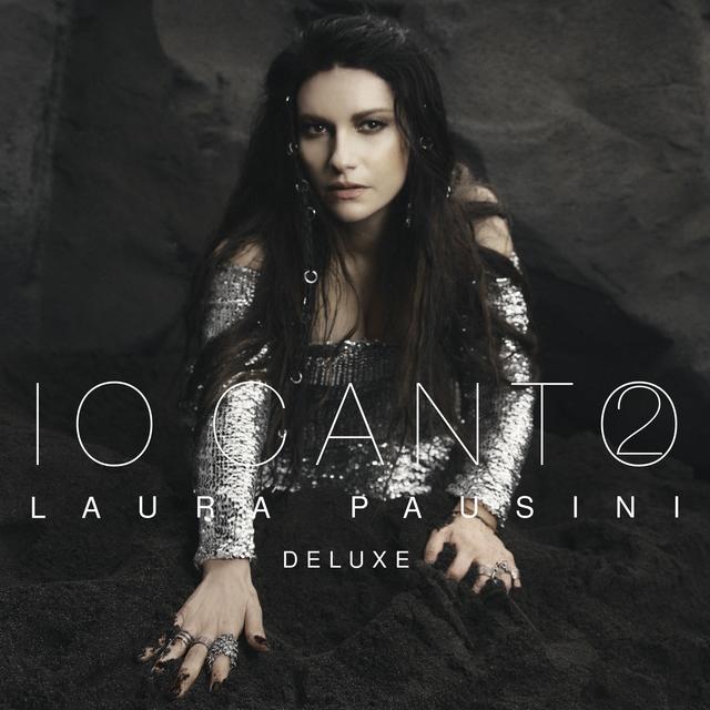 Album cover art for IO CANTO 2