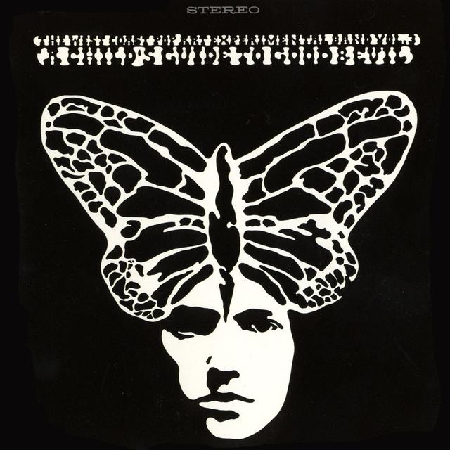 Album cover art for A Child's Guide To Good And Evil