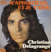 Tu M'appartiens Et Je T'aime