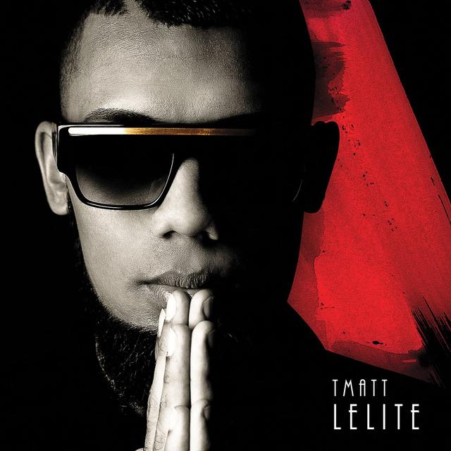 Album cover art for Lelite