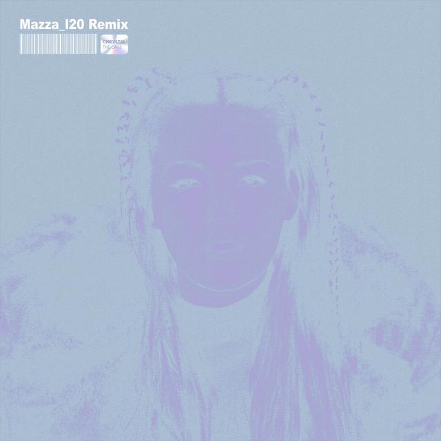 Album cover art for The Days (Mazza_l20 Remix)