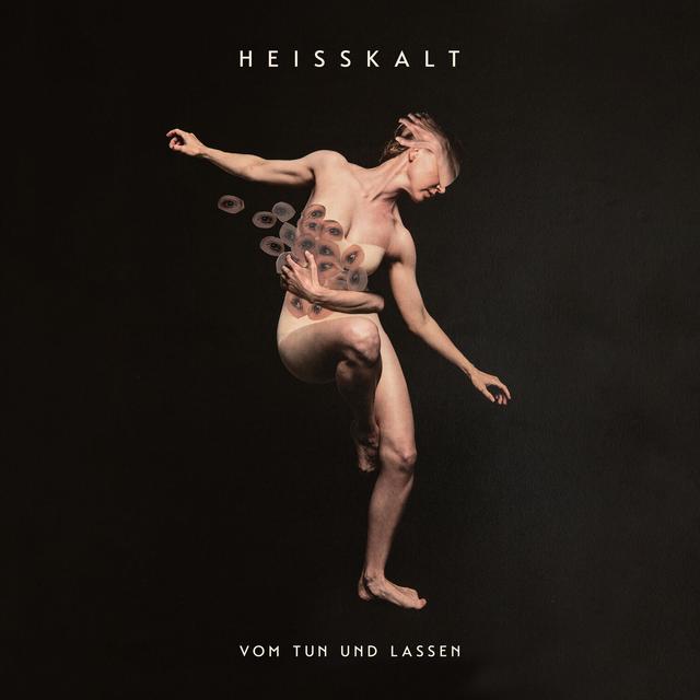 Album cover art for Vom Tun und Lassen