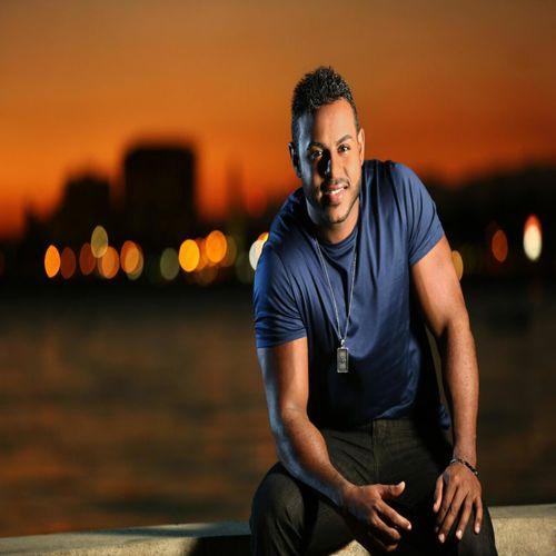 Album cover art for Jslove