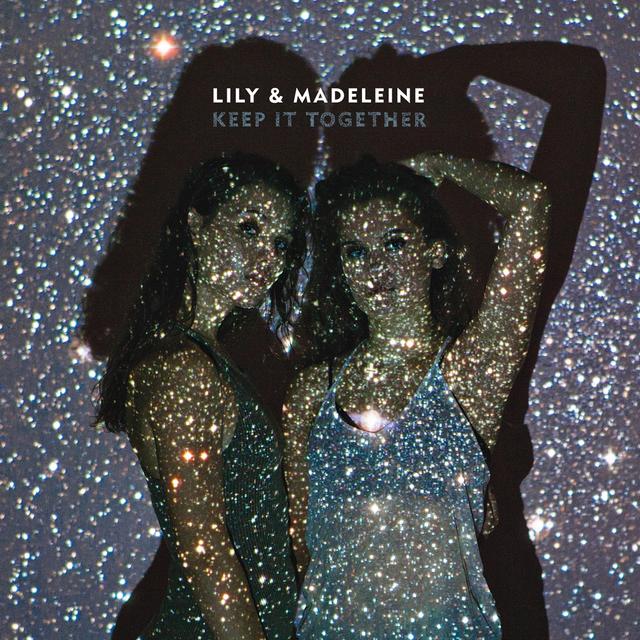 Album cover art for Keep it Together
