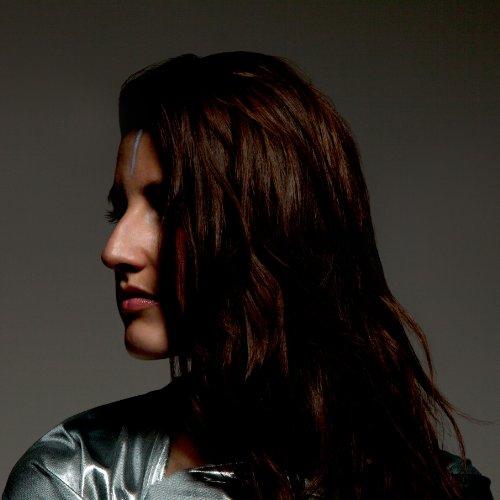 Album cover art for Totem
