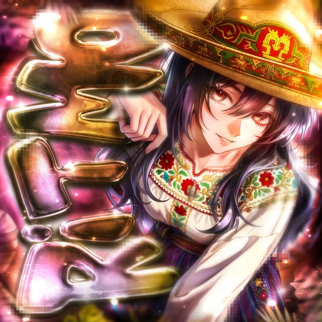 Album cover art for RITMO (JXNDRO Remix)