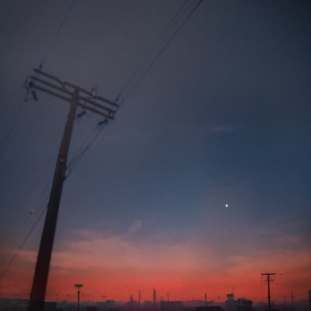 Album cover art for Timeless