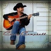 Album cover art for Craig Campbell