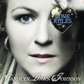 Album cover art for Love Rules