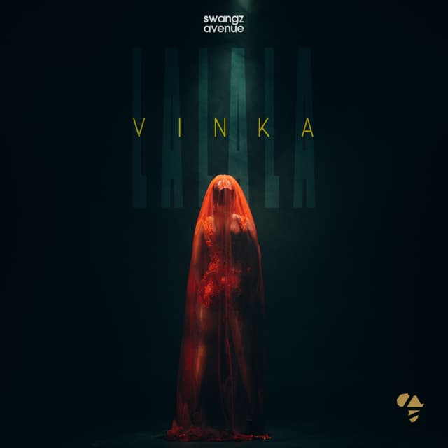 Album cover art for Lalala