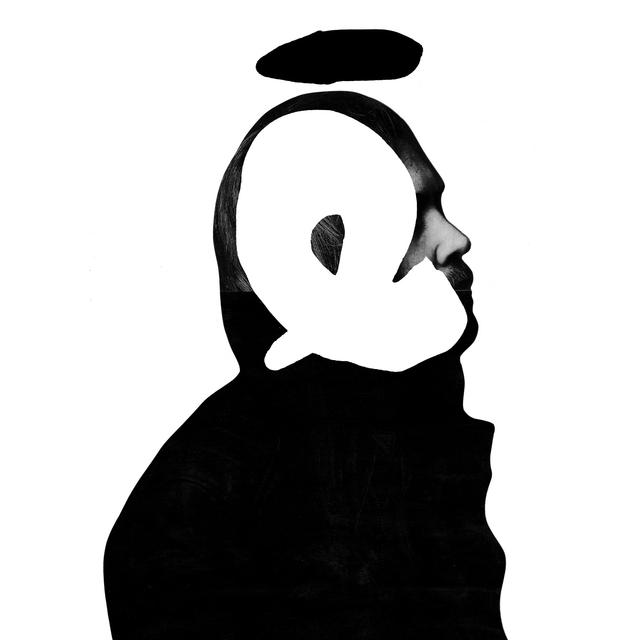 Album cover art for StéLouse