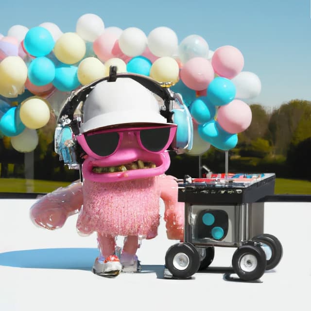 Album cover art for Inner Child