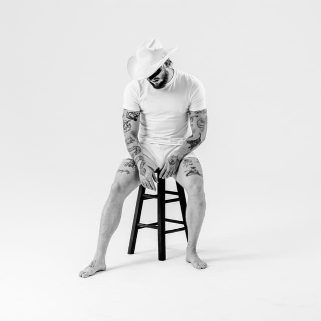 Album cover art for Already Gone