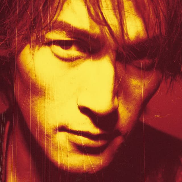Album cover art for マグマ