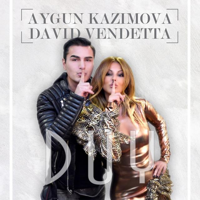 Album cover art for Duy
