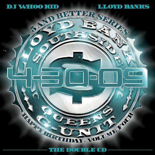 4-30-09 - Happy Birthday Volume Four