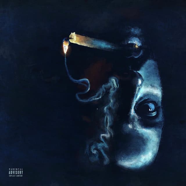 Album cover art for 15