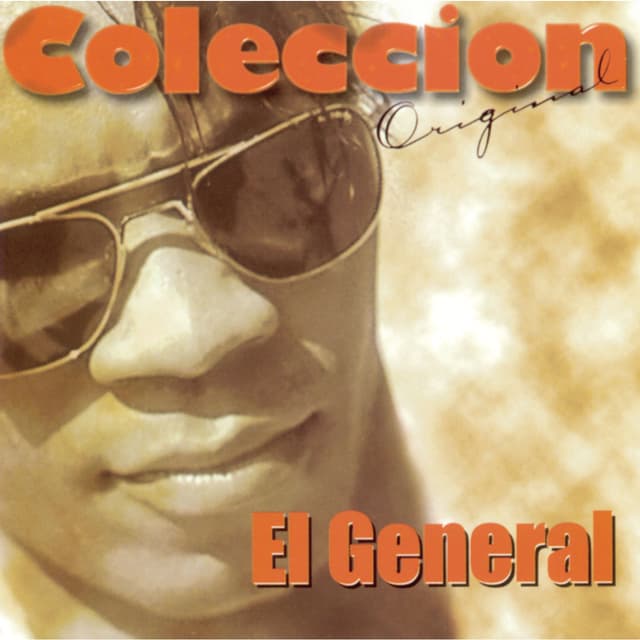 Album cover art for Coleccion Original