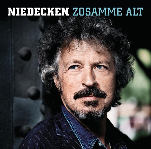 Album cover art for Zosamme Alt