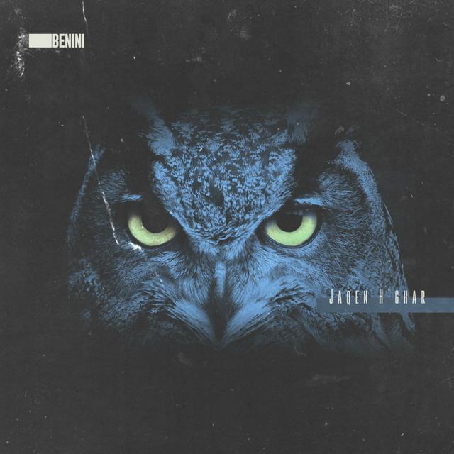 Album cover art for Jaqen H'Ghar (LP)