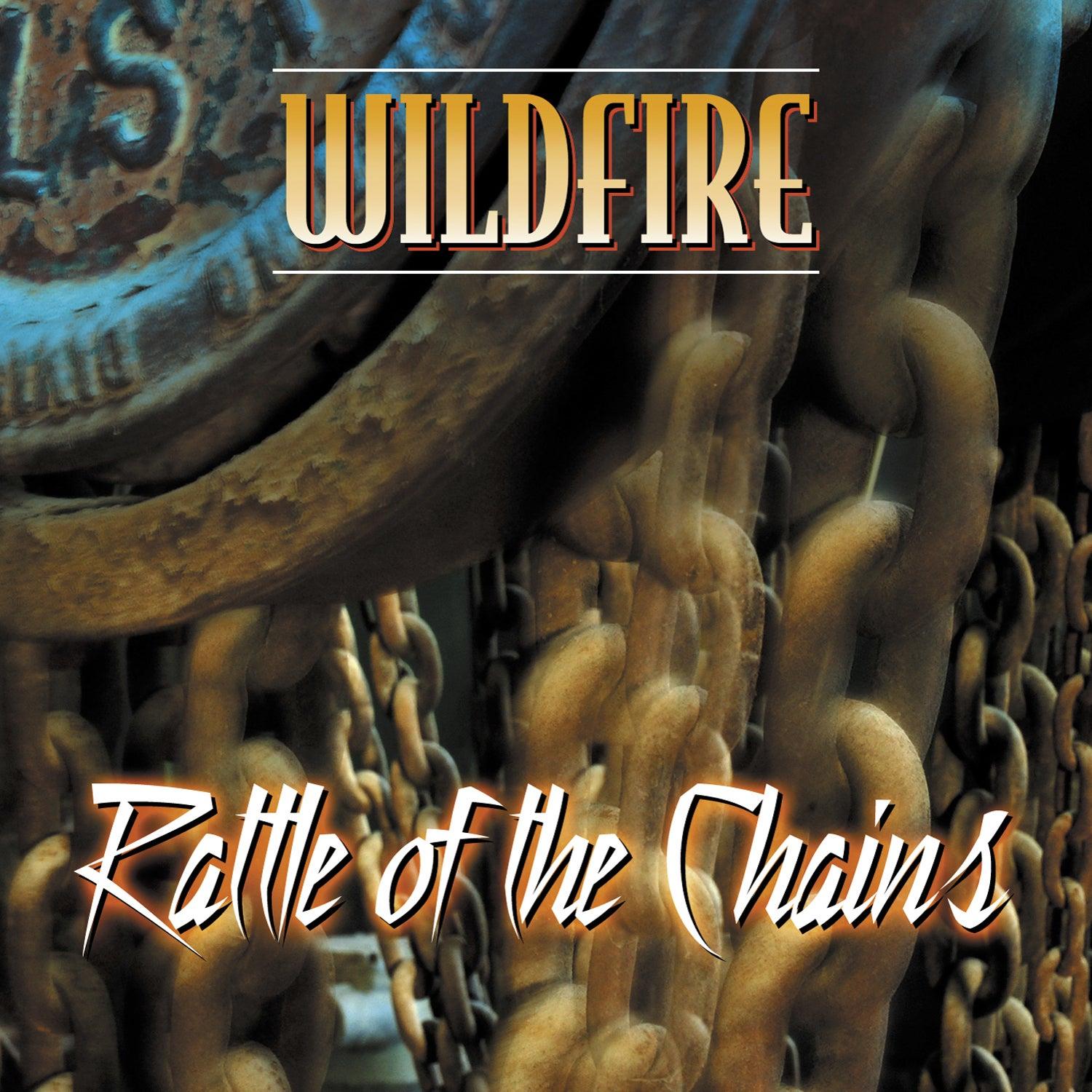 Rattle of the Chains