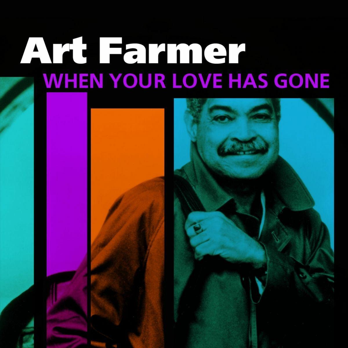 When Your Love Has Gone