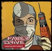 Album cover art for Seven Second Surgery