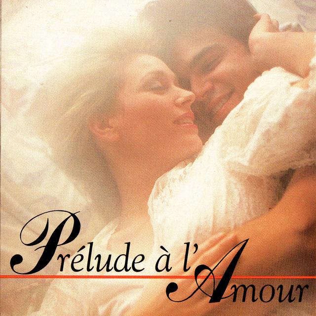 Album cover art for Prelude To Love/prelude A L'amour