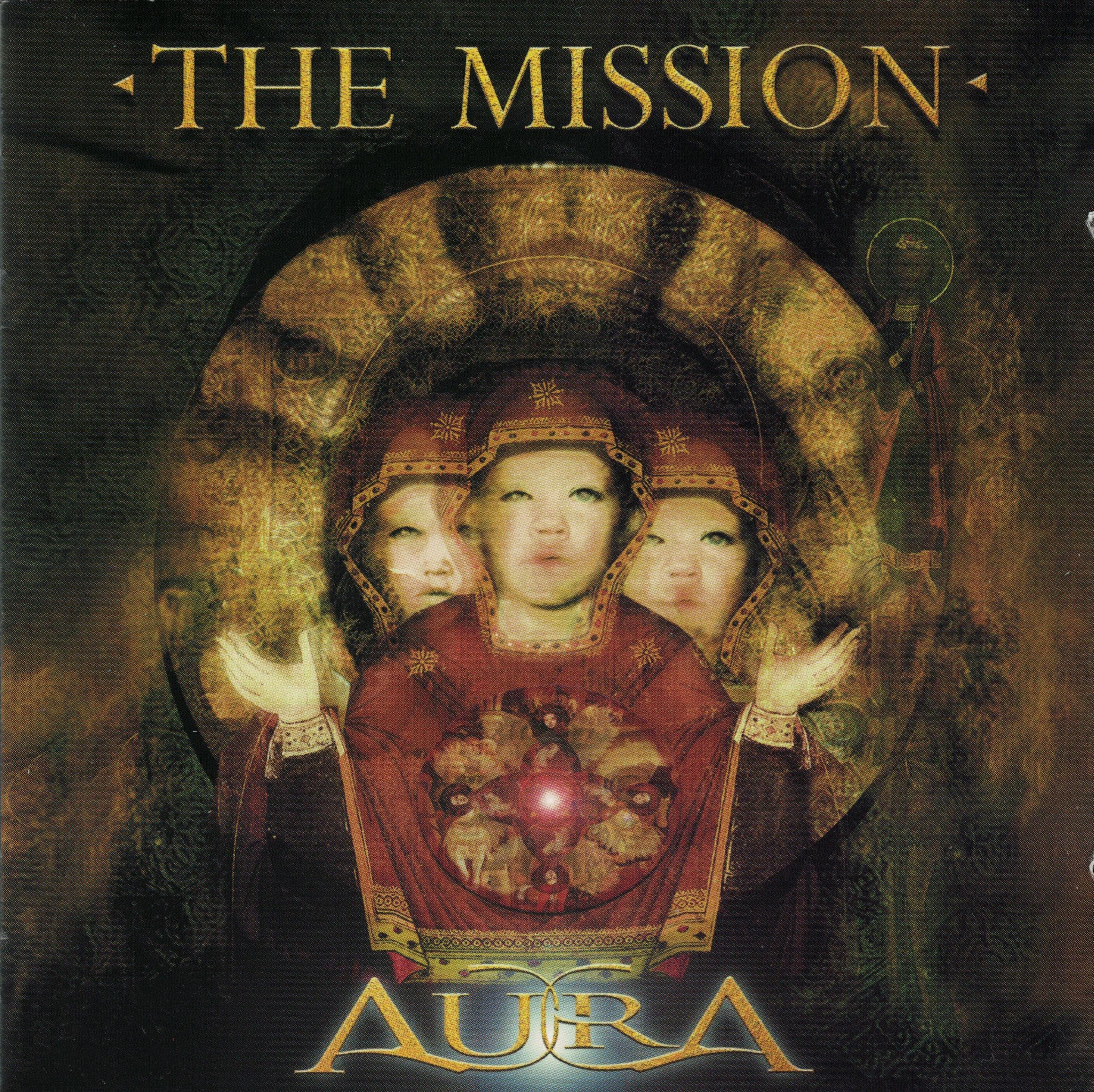 Aura