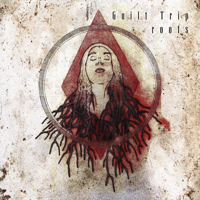 Album cover art for Roots