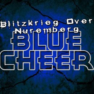 Blitzkrieg Over Nuremberg