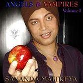 Angels & Vampires, Vol. 1