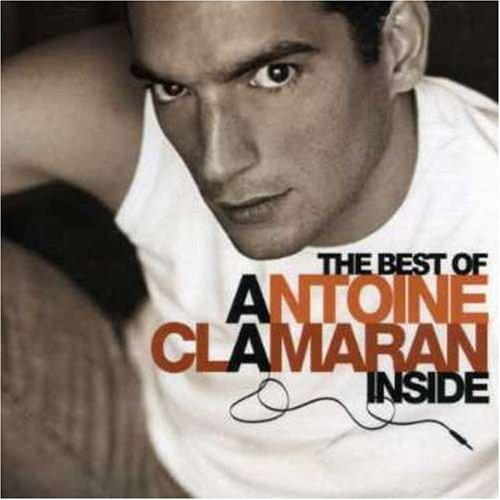 Album cover art for Inside