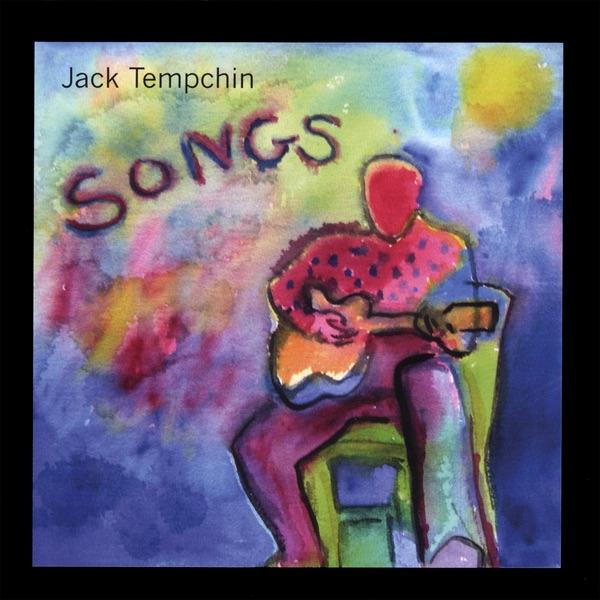 Album cover art for Songs