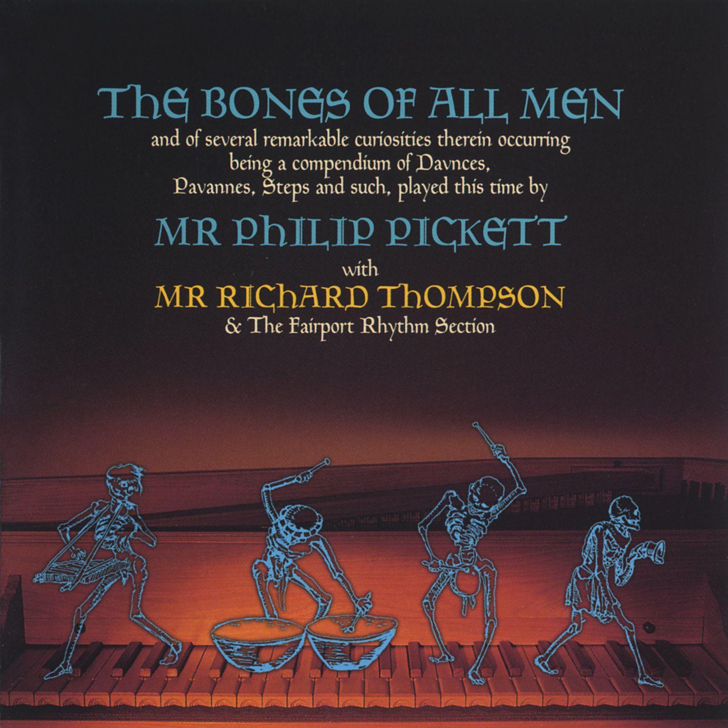 The Bones of All Men