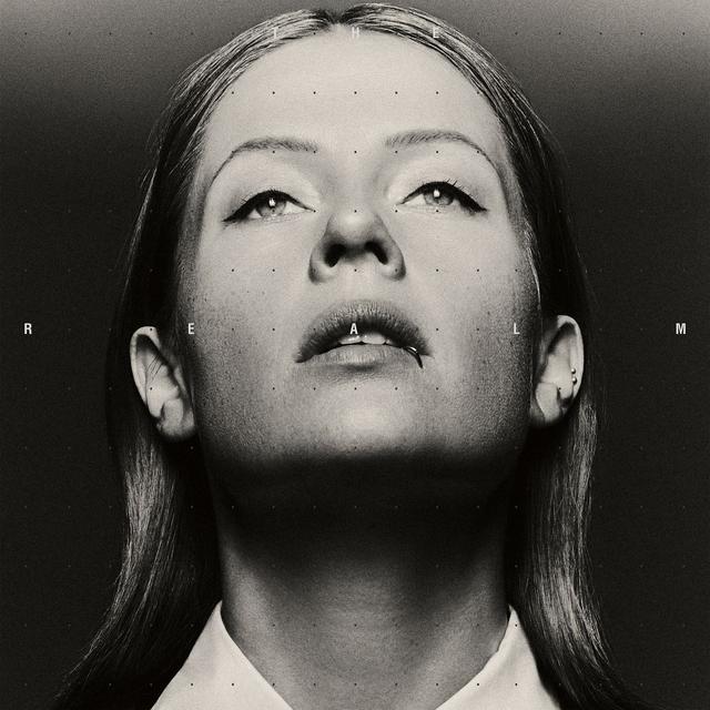 Album cover art for The Realm