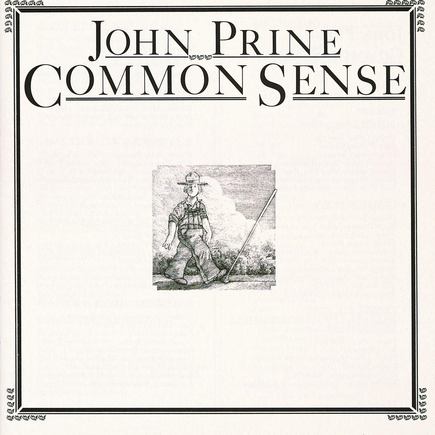 Common Sense