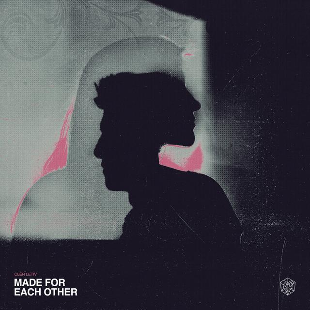 Album cover art for Made for Each Other