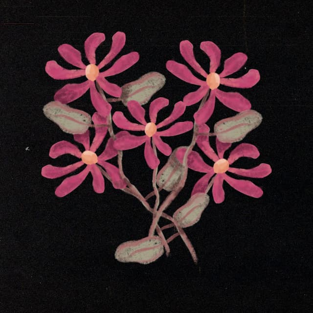 Album cover art for Pour sa Gloire
